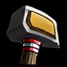 Light Emberforged Hammer icon
