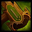 Lifeforce Hammer icon