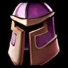 Steel Plate Helm icon