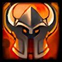 Molten Helm icon