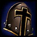 Wild Leather Helmet icon