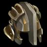 Brilliant Saronite Helm icon