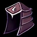 Darkmist Wizard Hat icon