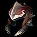 Swiftarrow Helm icon