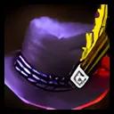 High Society Top Hat icon