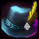 Hat of Wintry Doom icon