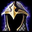 Whitesoul Helm icon