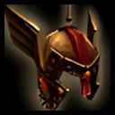 Brilliant Titansteel Helm icon