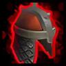 Redsteel Helm icon