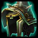 Stormforged Helm icon