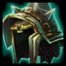 Stormforged Helm icon