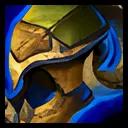 Vicious Wyrmhide Helm icon