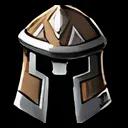 Heavy Scorpid Helm icon