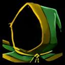 Hood of Primal Life icon