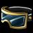 Flying Tiger Goggles icon