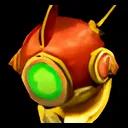 Gnomish Mind Control Cap icon