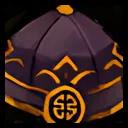 Foreman's Enchanted Helmet icon