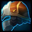 Vicious Dragonscale Helm icon