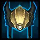 Hardened Obsidium Helm icon