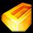 Gold Bar icon