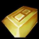 Bronze Bar icon