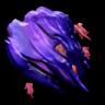 Violet Pigment icon