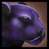 Figurine - Nightseye Panther icon