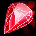 Delicate Crimson Spinel icon