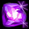 Shifting Shadow Crystal icon