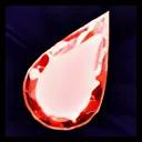 Precise Cardinal Ruby icon