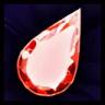 Precise Cardinal Ruby icon