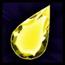 Smooth King's Amber icon