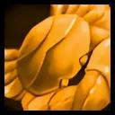 Figurine - Monarch Crab icon