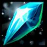 Shielded Skyflare Diamond icon