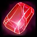 Flashing Living Ruby icon