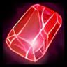 Delicate Living Ruby icon