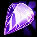 Purified Shadowsong Amethyst icon