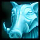 Figurine - Felsteel Boar icon