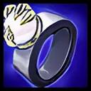 Brilliant Pearl Band icon