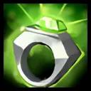 Heavy Jade Ring icon