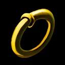 Braided Copper Ring icon