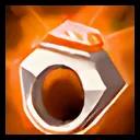 Tigerseye Band icon