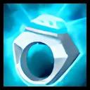 Sapphire Signet icon