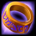 Runed Mana Band icon