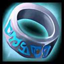 Glowing Thorium Band icon