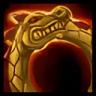 Golden Dragon Ring icon