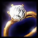 Diamond Focus Ring icon