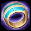 Azure Moonstone Ring icon