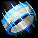 Titanium Frostguard Ring icon