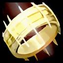 Heavy Adamantite Ring icon